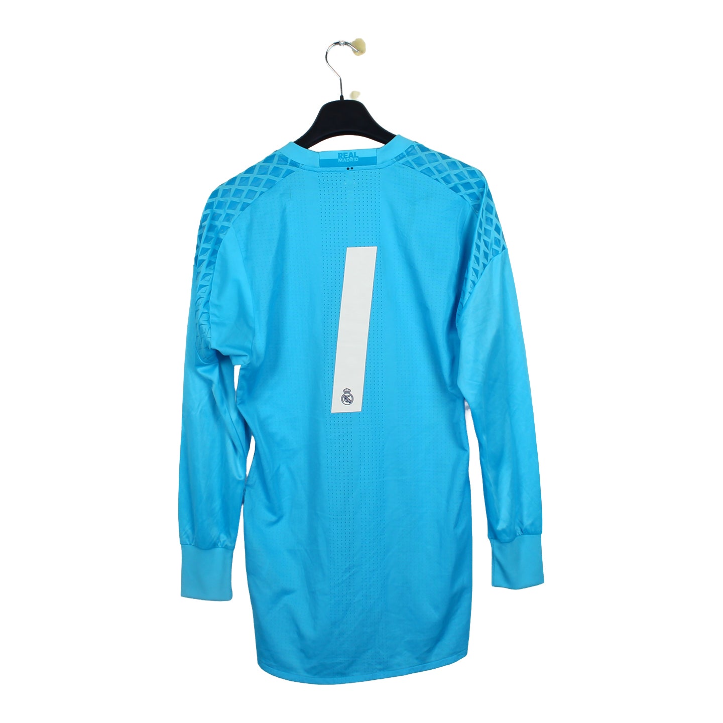 2016/17 - Real Madrid #1 (M) [stock pro]
