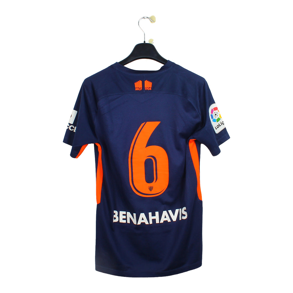 2019/20 - Malaga #6 (M)