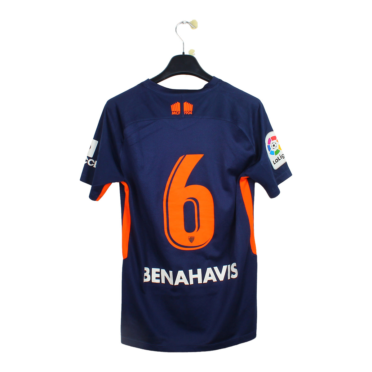2019/20 - Malaga #6 (M)