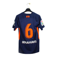 2019/20 - Malaga #6 (M)