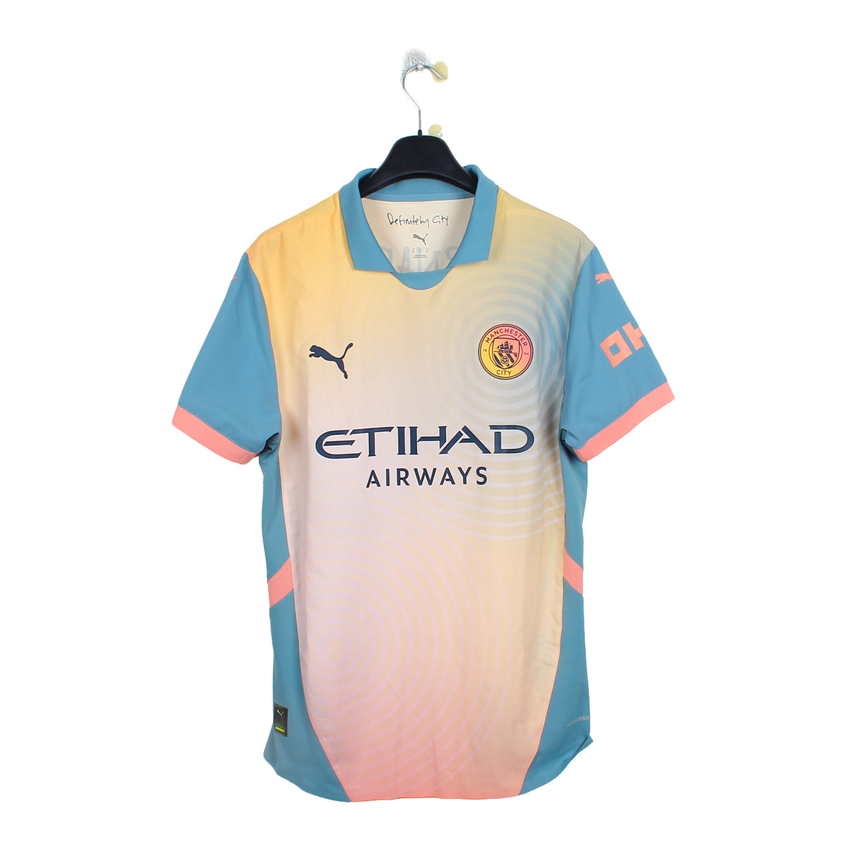 2024/25 - Manchester City - Bernardo #20 (M) [pro]