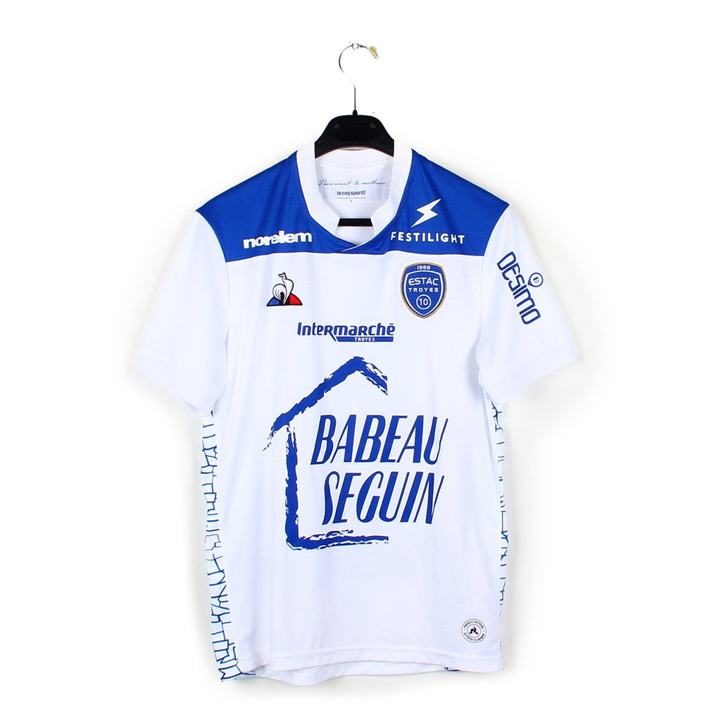 Taille maillot Troyes AC