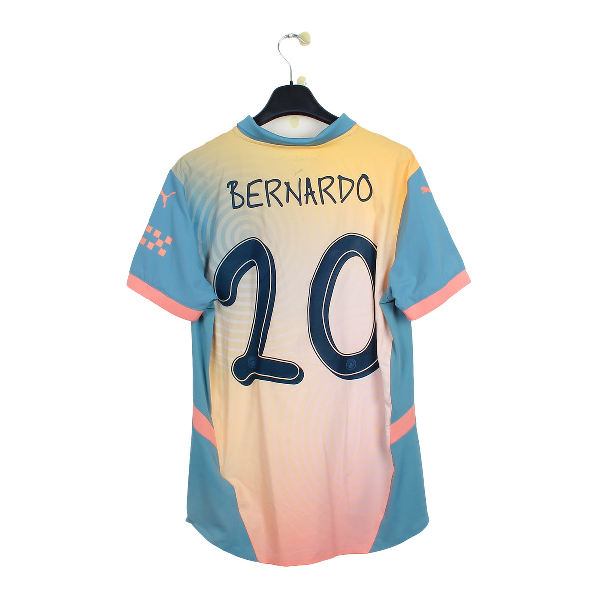 2024/25 - Manchester City - Bernardo #20 (M) [pro]