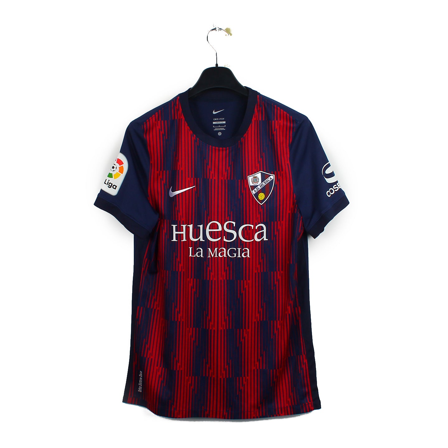 2022/23 - Huesca SD (M)