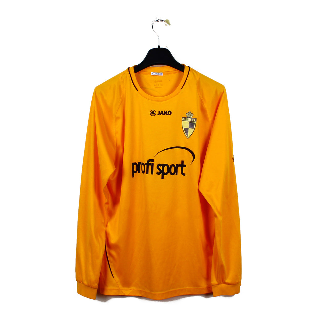 2010's - Lierse SK #6 (L)