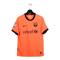 2009/10 - Barcelone - Messi #10 (S)