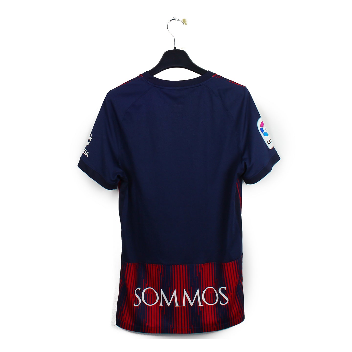 2022/23 - Huesca SD (M)
