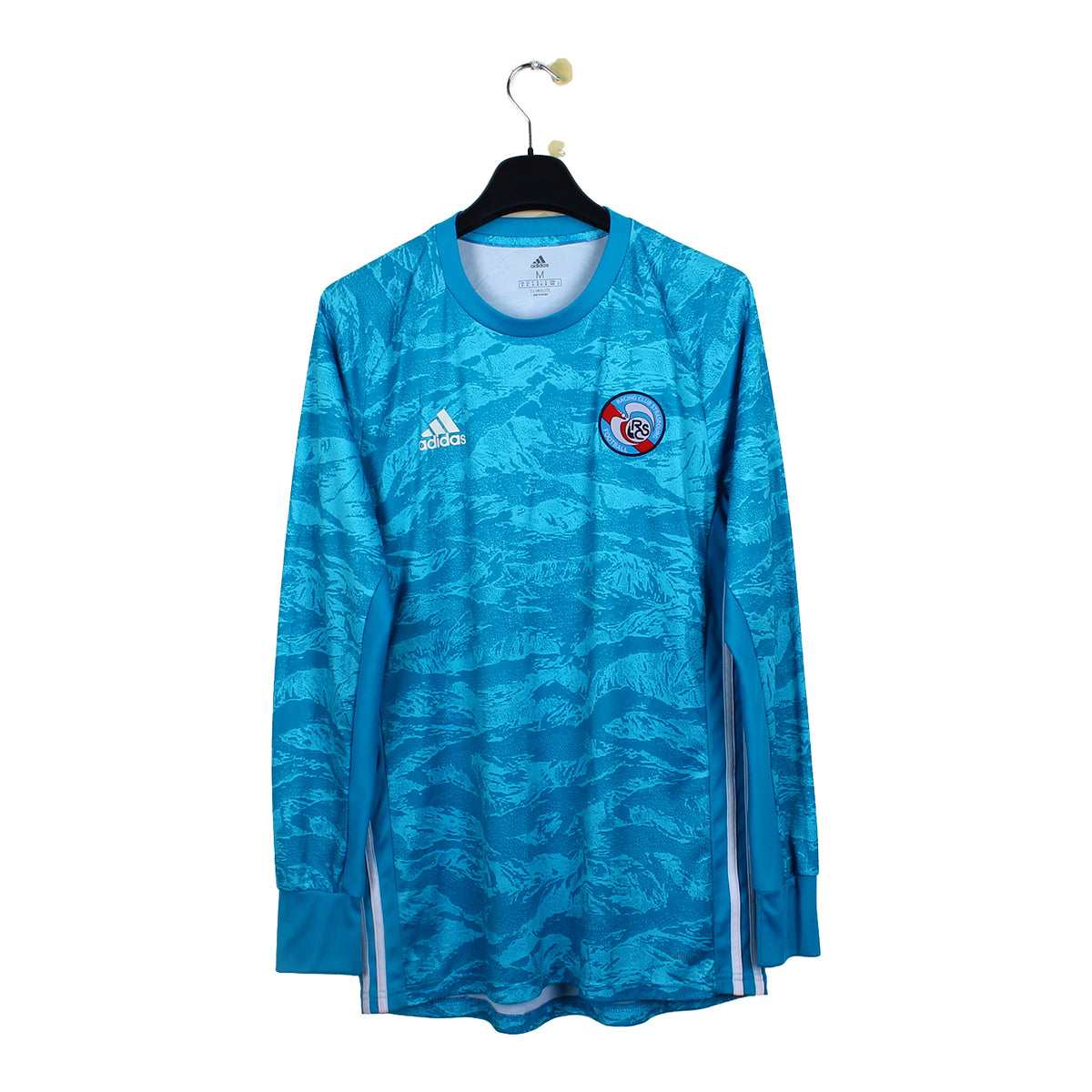 2019/20 - Racing Club de Strasbourg (M)