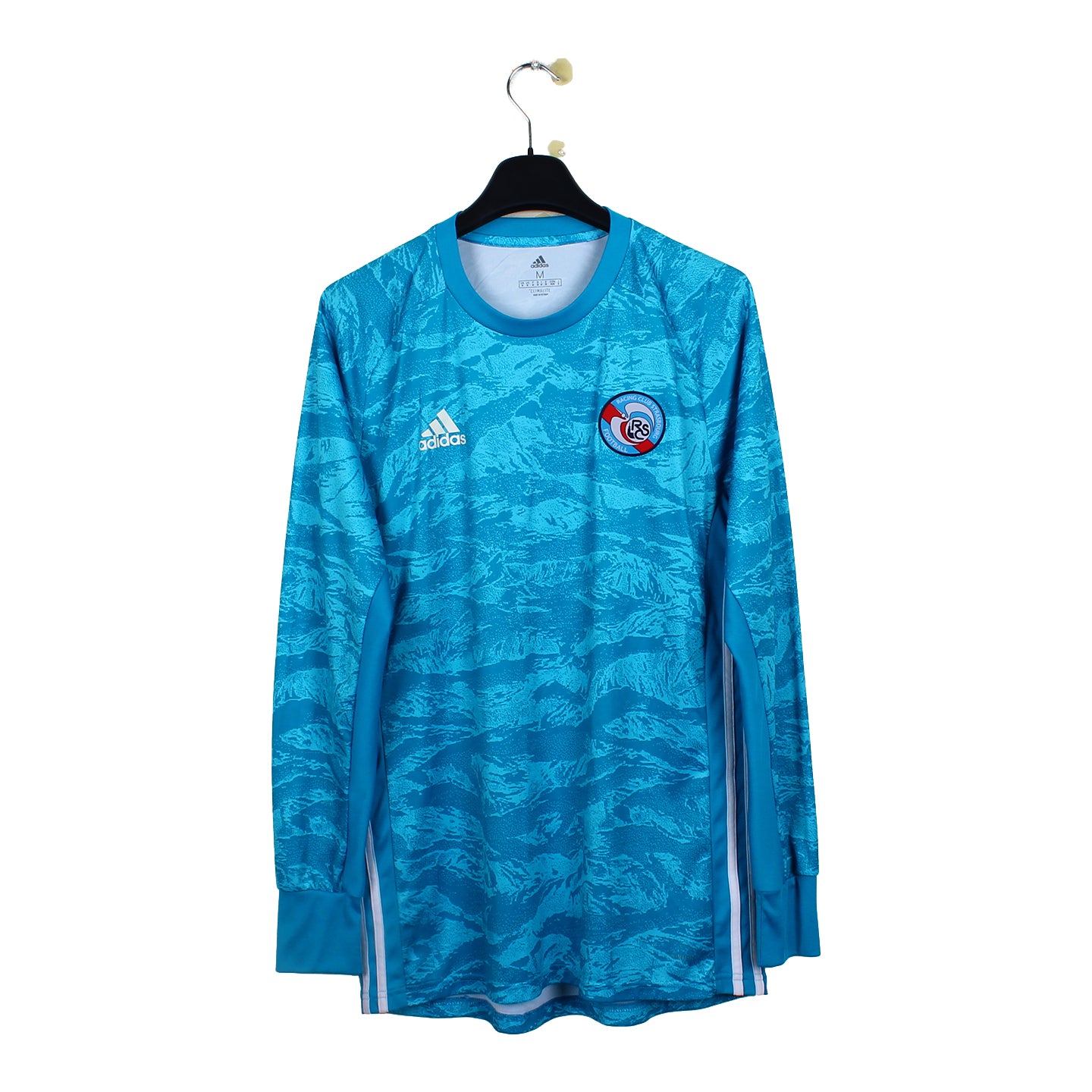 2019/20 - Racing Club de Strasbourg (M)