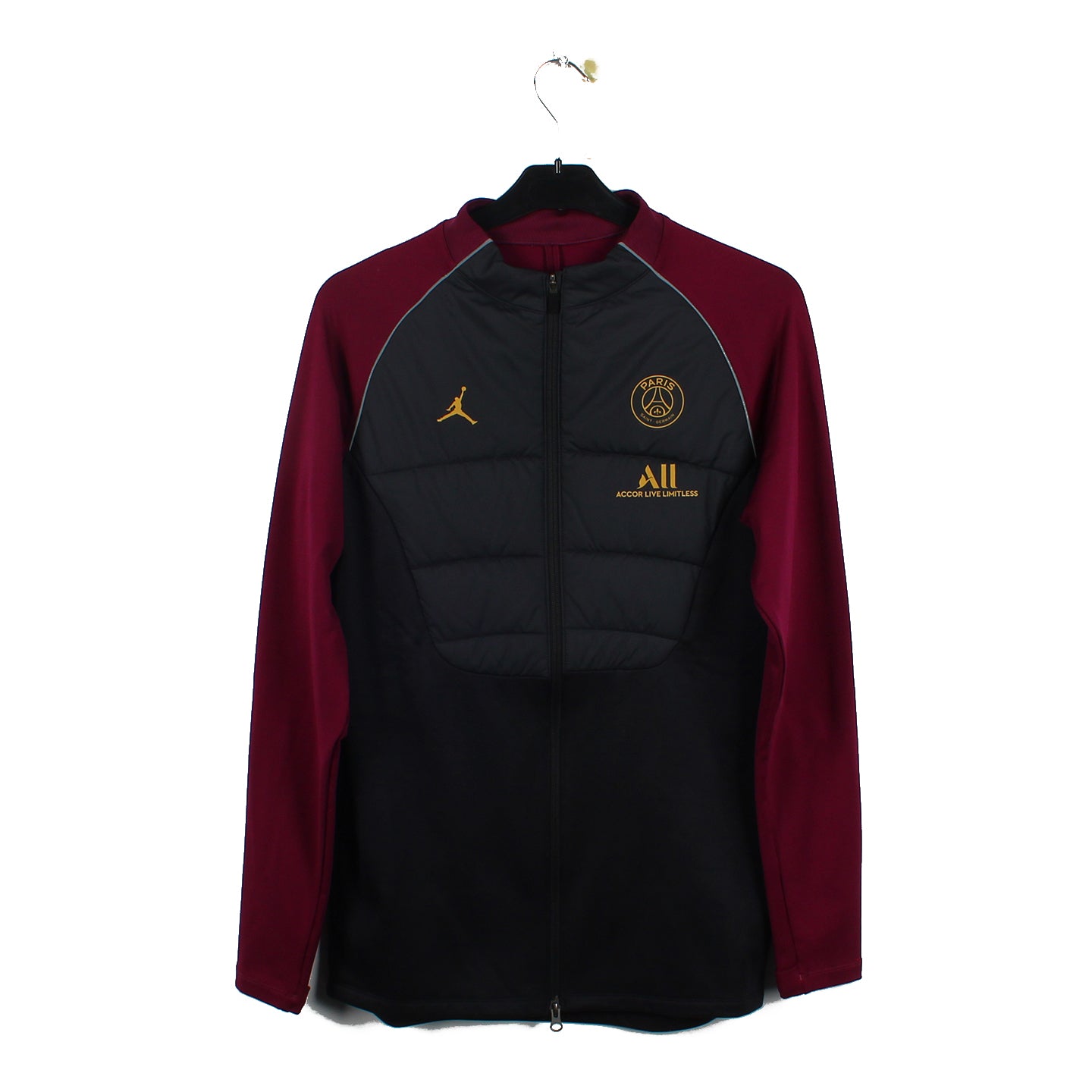 2020/21 - PSG (S)