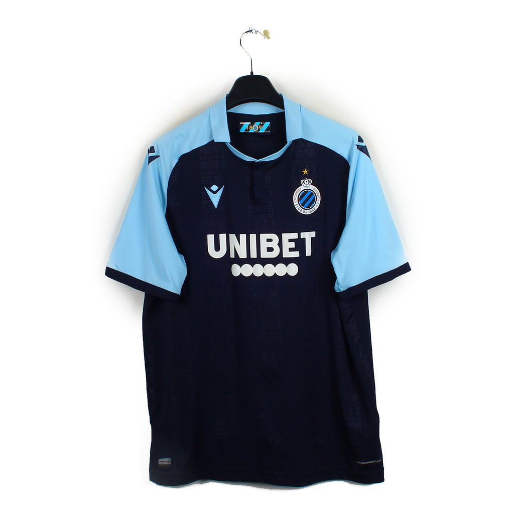 2021/22 - Bruges KV (XL)