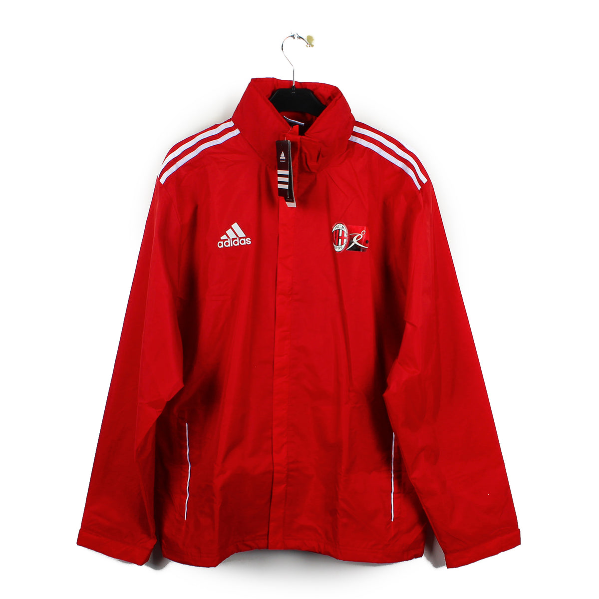 2010/11 - Milan AC (L)