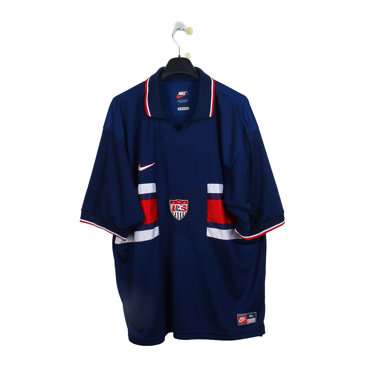 1995 - Etats-Unis (XL)