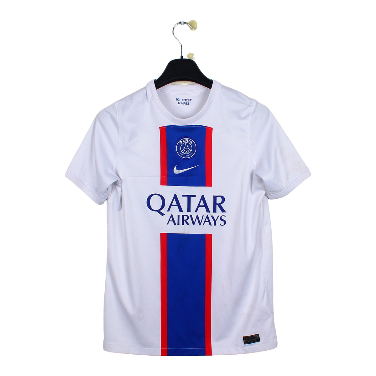 2022/23 - PSG - Mbappe #7 (XL enfant)