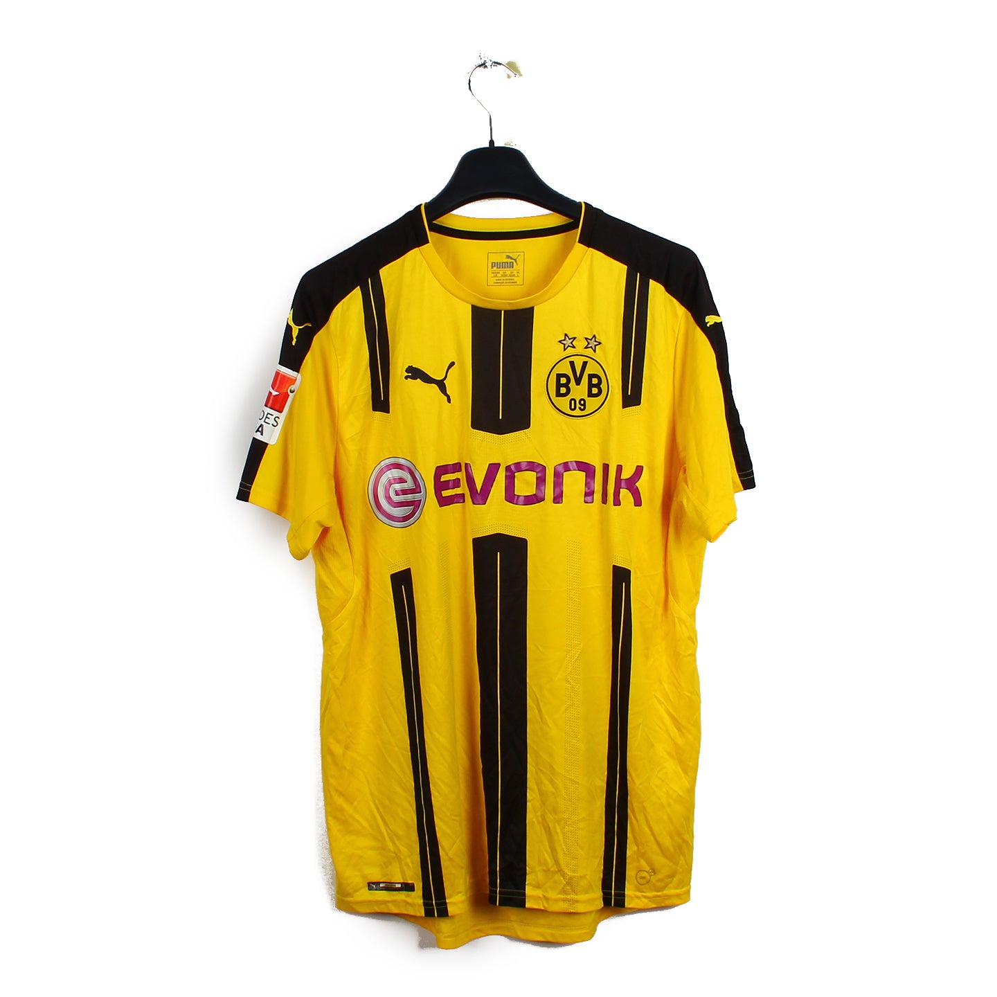 2016/17 - Dortmund (L)