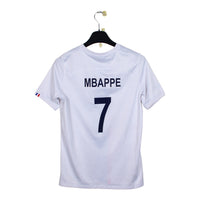 2022/23 - PSG - Mbappe #7 (XL enfant)