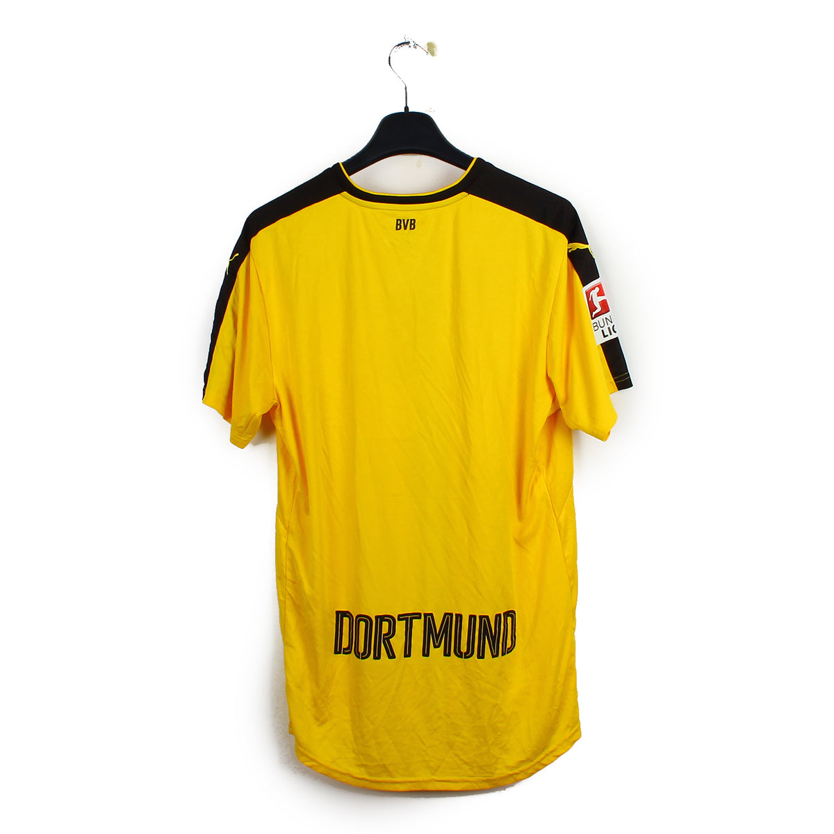 2016/17 - Dortmund (L)