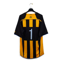 2008/09 - Lierse SK #1 (L) *champion*