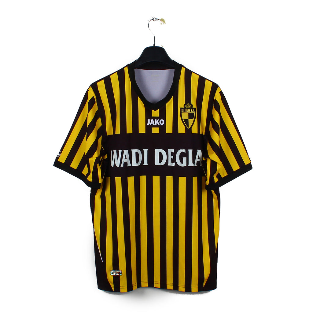 2012/11 - Lierse SK (L)