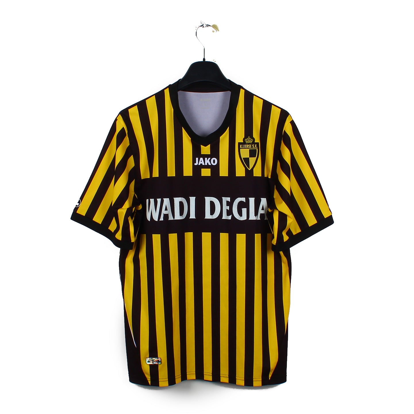 2012/11 - Lierse SK (L)