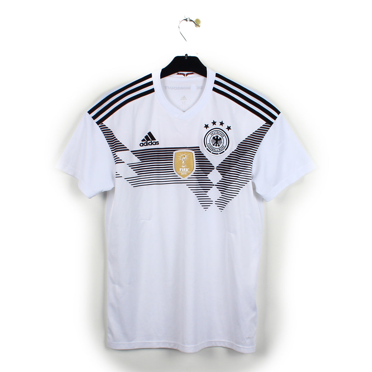 2018/19 - Allemagne (M)