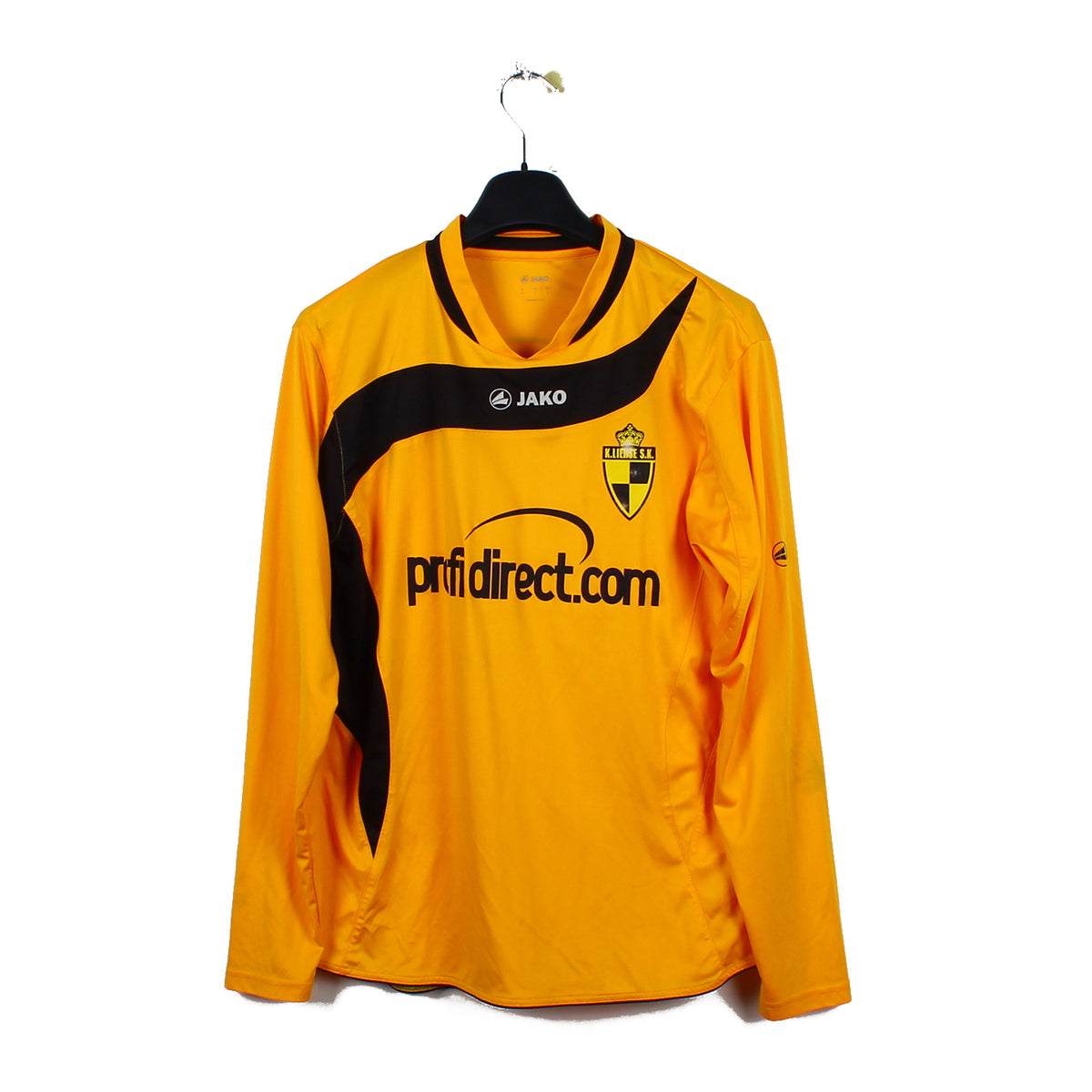 2010's - Lierse SK #8 (M)