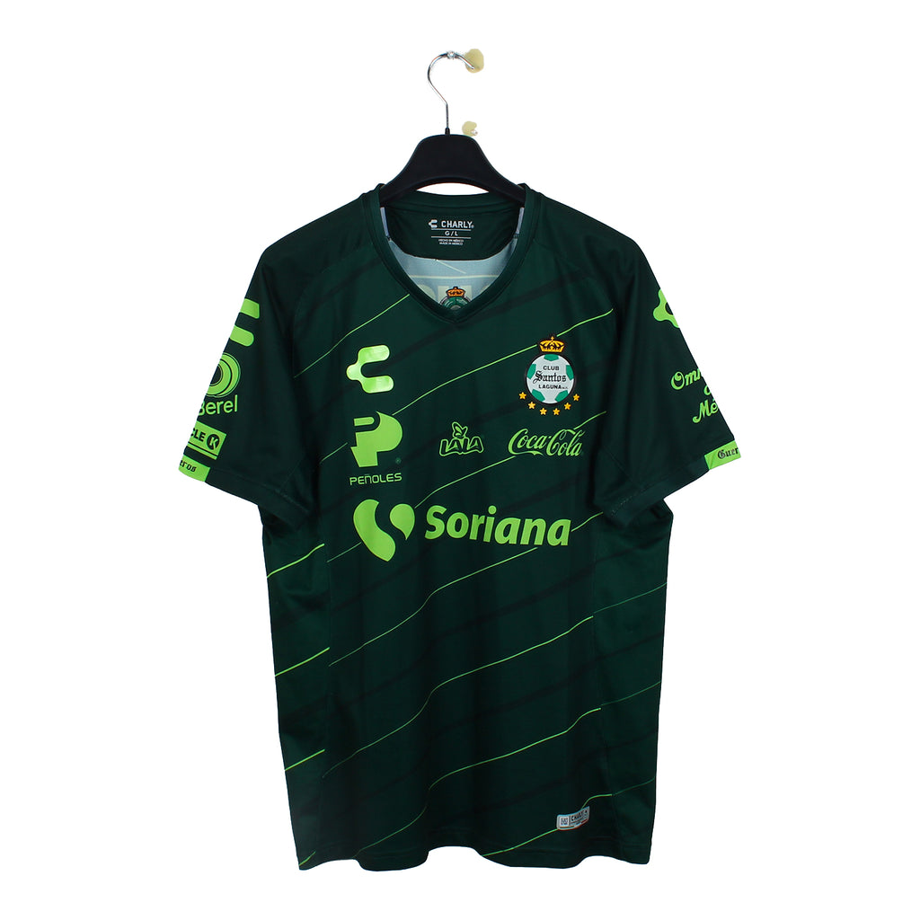 2019 - Club Santos Laguna (L)