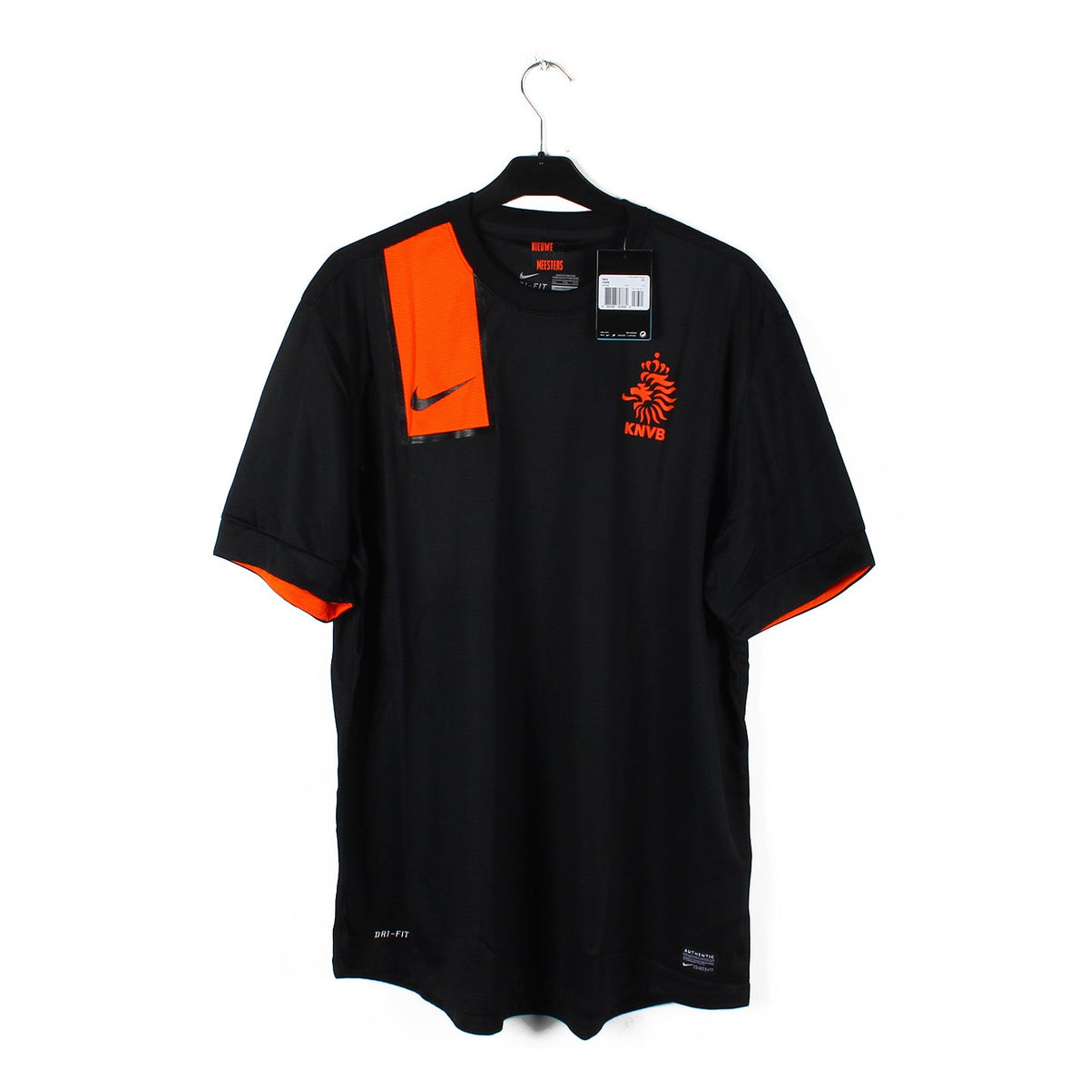 2012/13 - Pays-Bas (2XL)