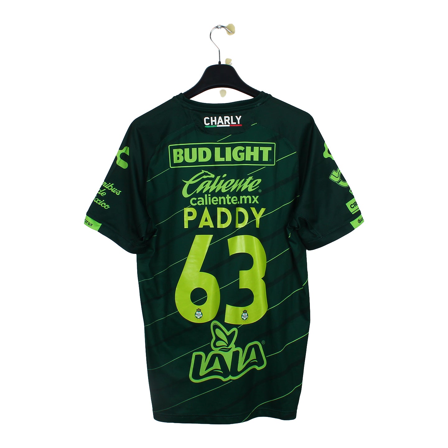 2019 - Club Santos Laguna (L)