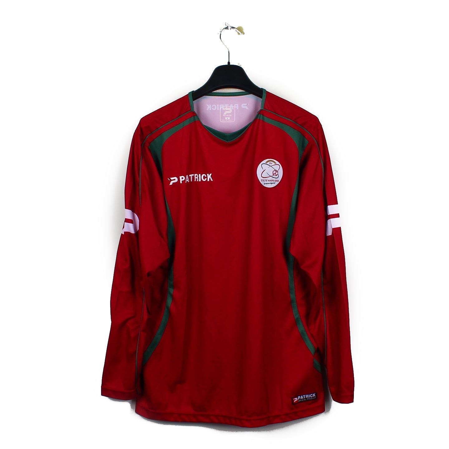 2010/11 - Zulte Waregem (L)
