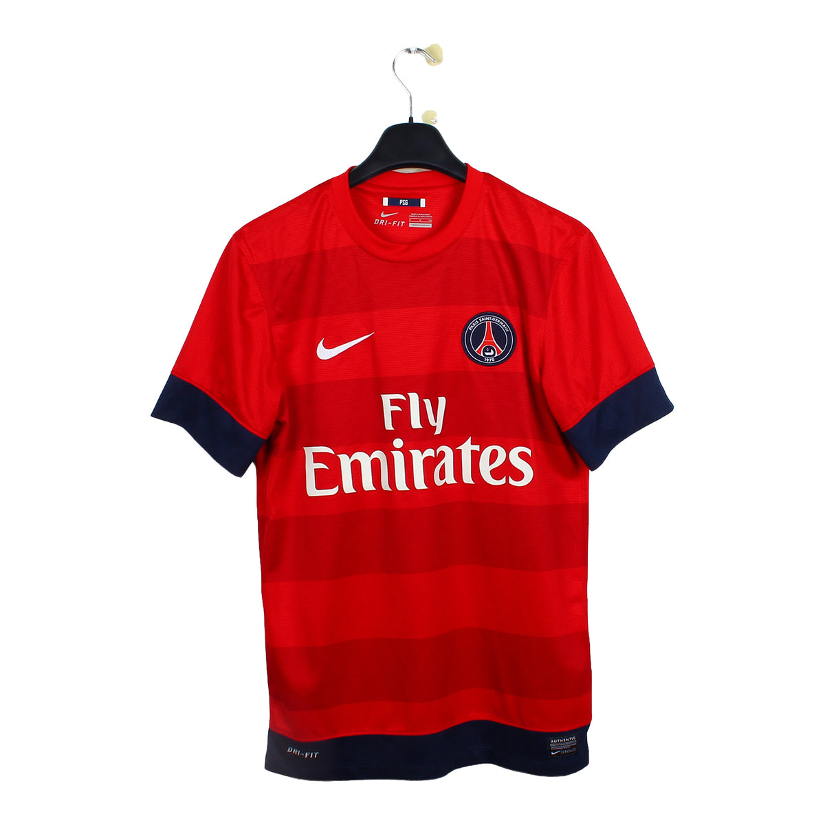 2012/13 - PSG - Menez #7 (S)