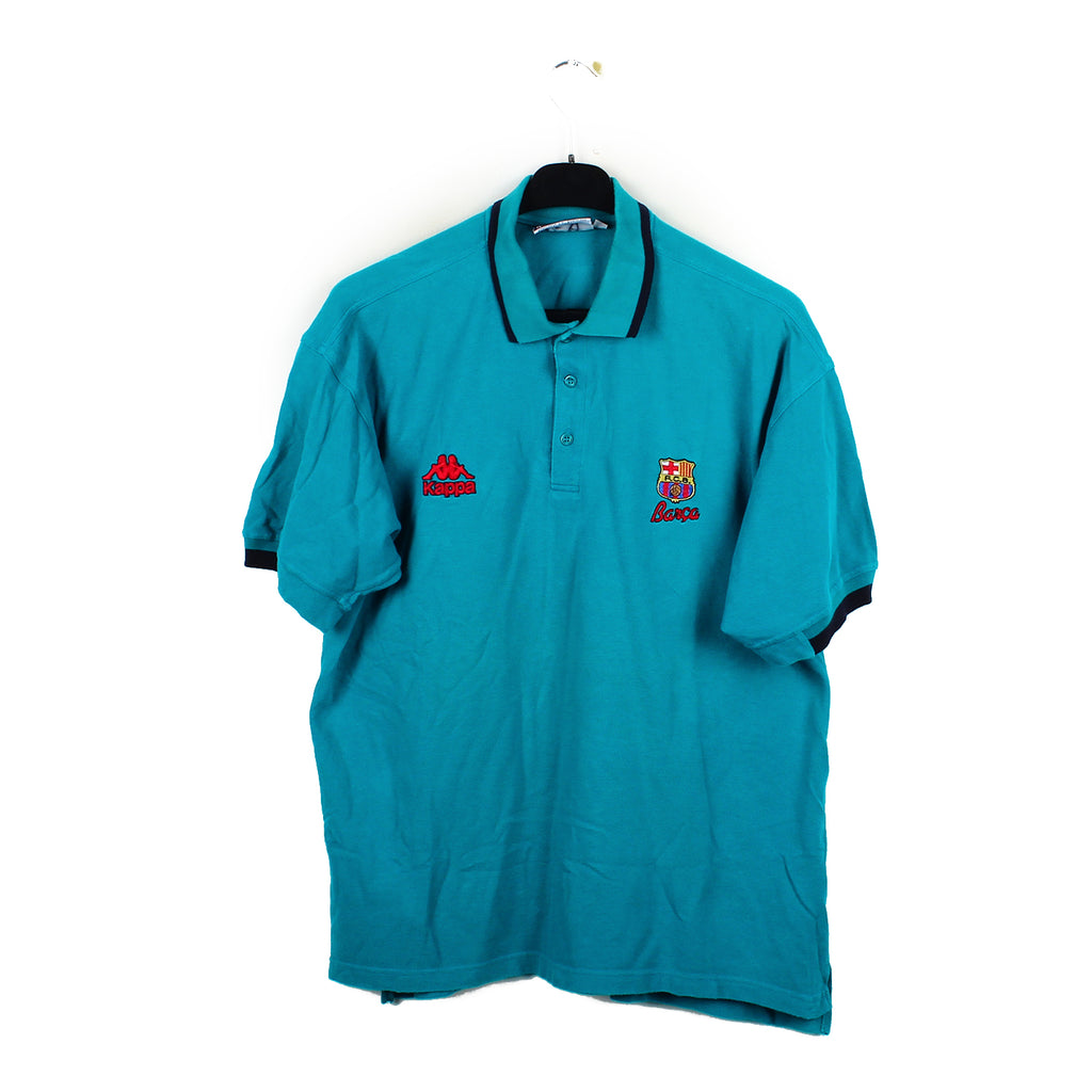 1995/97 - Barcelone (XL)