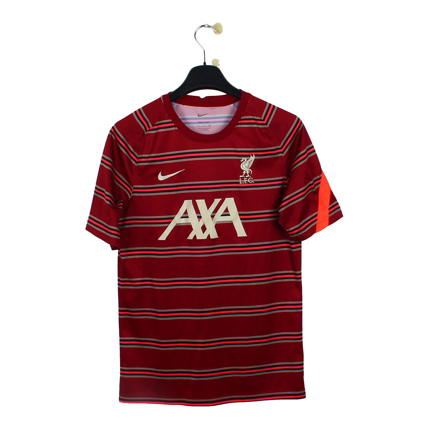 2021/22 - Liverpool FC (S)