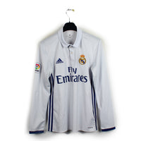 2016/17 - Real Madrid - Ronaldo #7 (S)