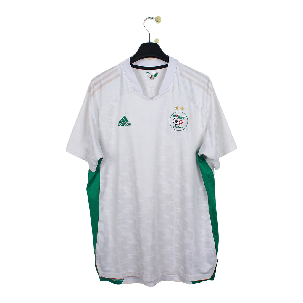 2021 - Algérie (XL)