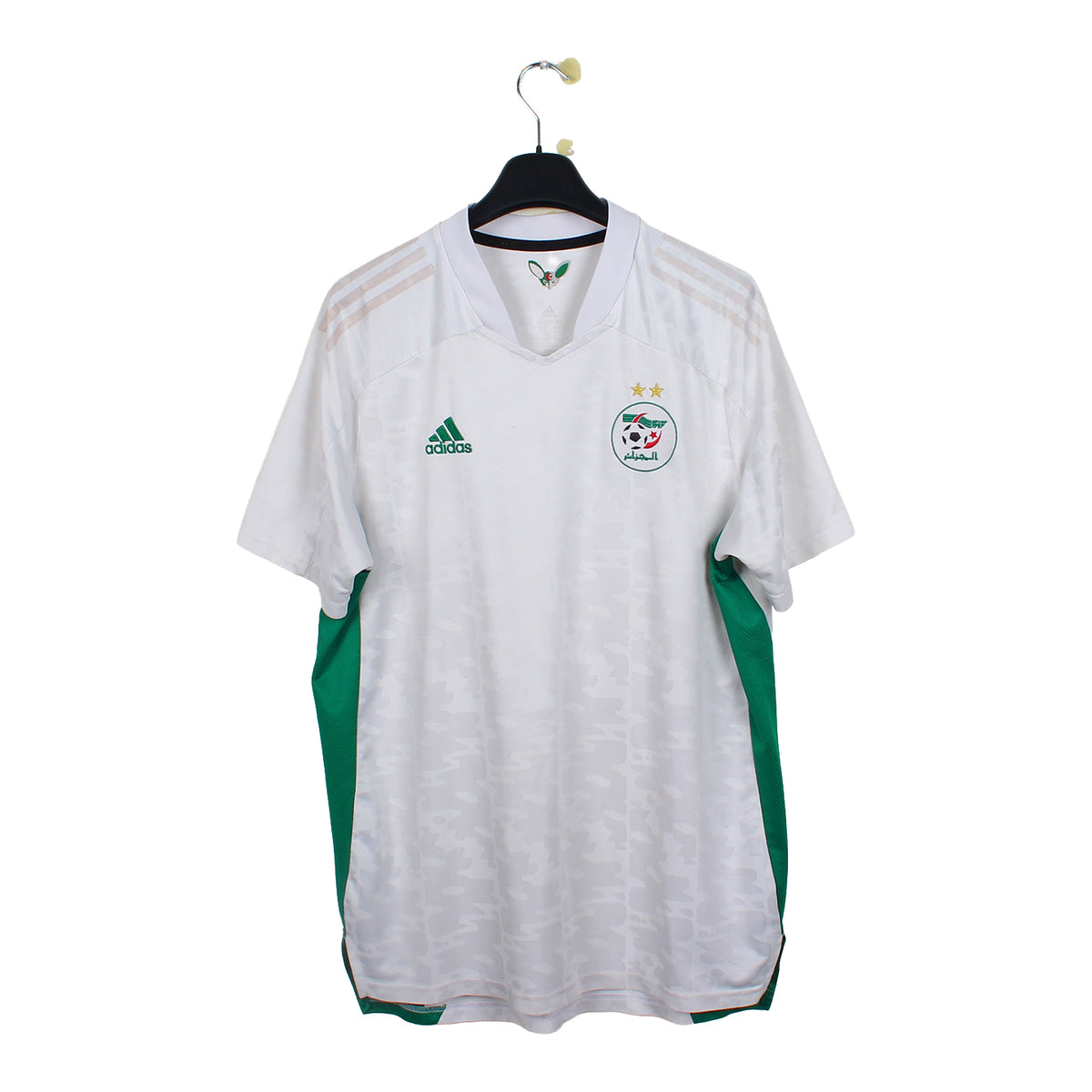 2021 - Algérie (XL)