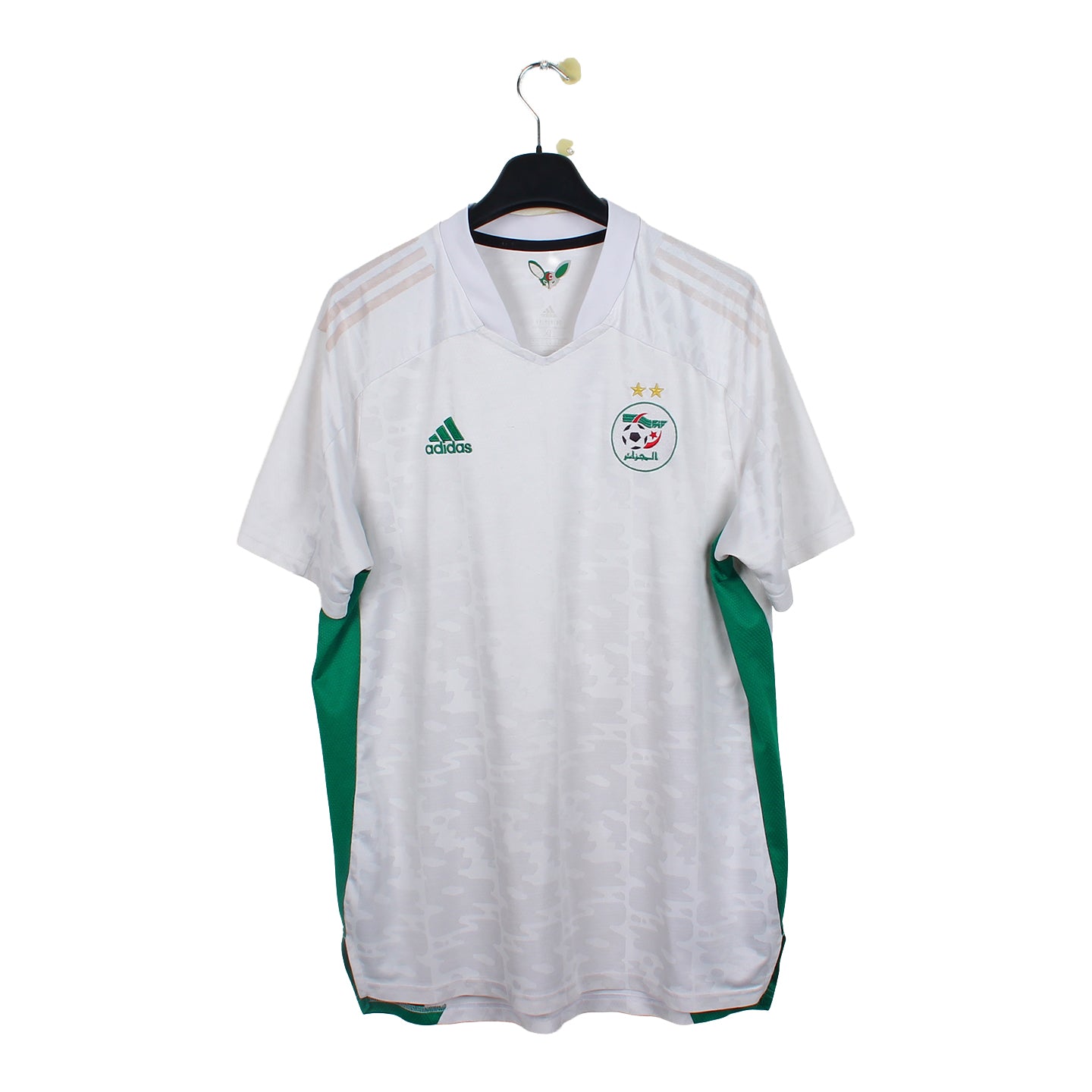 2021 - Algérie (XL)
