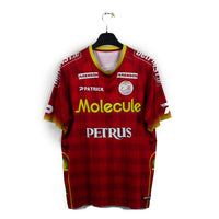 2012/13 - Zulte Waregem (L)