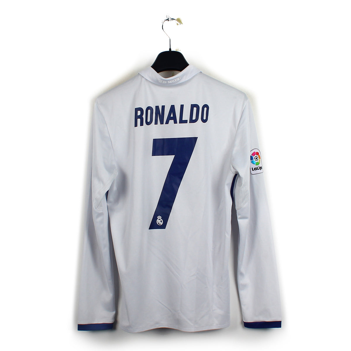 2016/17 - Real Madrid - Ronaldo #7 (S)