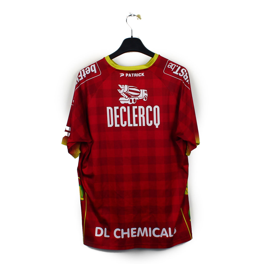 2012/13 - Zulte Waregem (L)