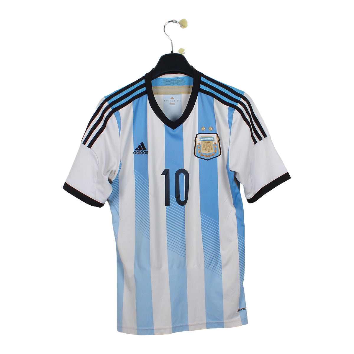 2013/15 - Argentine - Messi #10 (S)