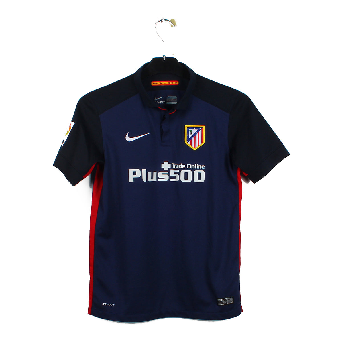 2015/16 - Atletico Madrid (L enfant)