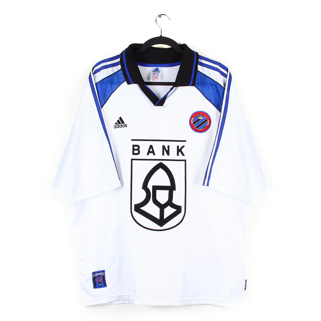 1999/00 - Bruges KV (2XL)