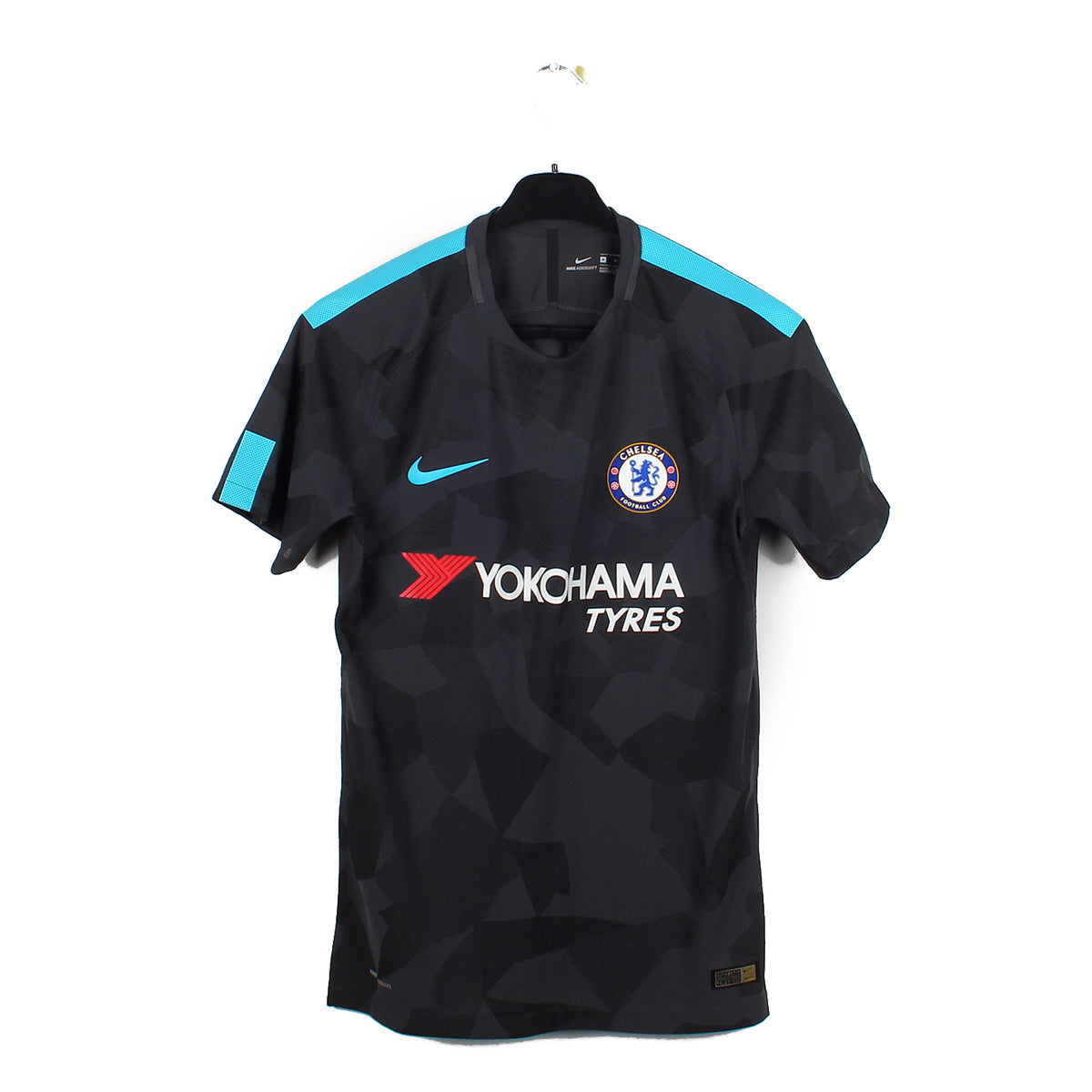 2017/18 - Chelsea (M) [pro]
