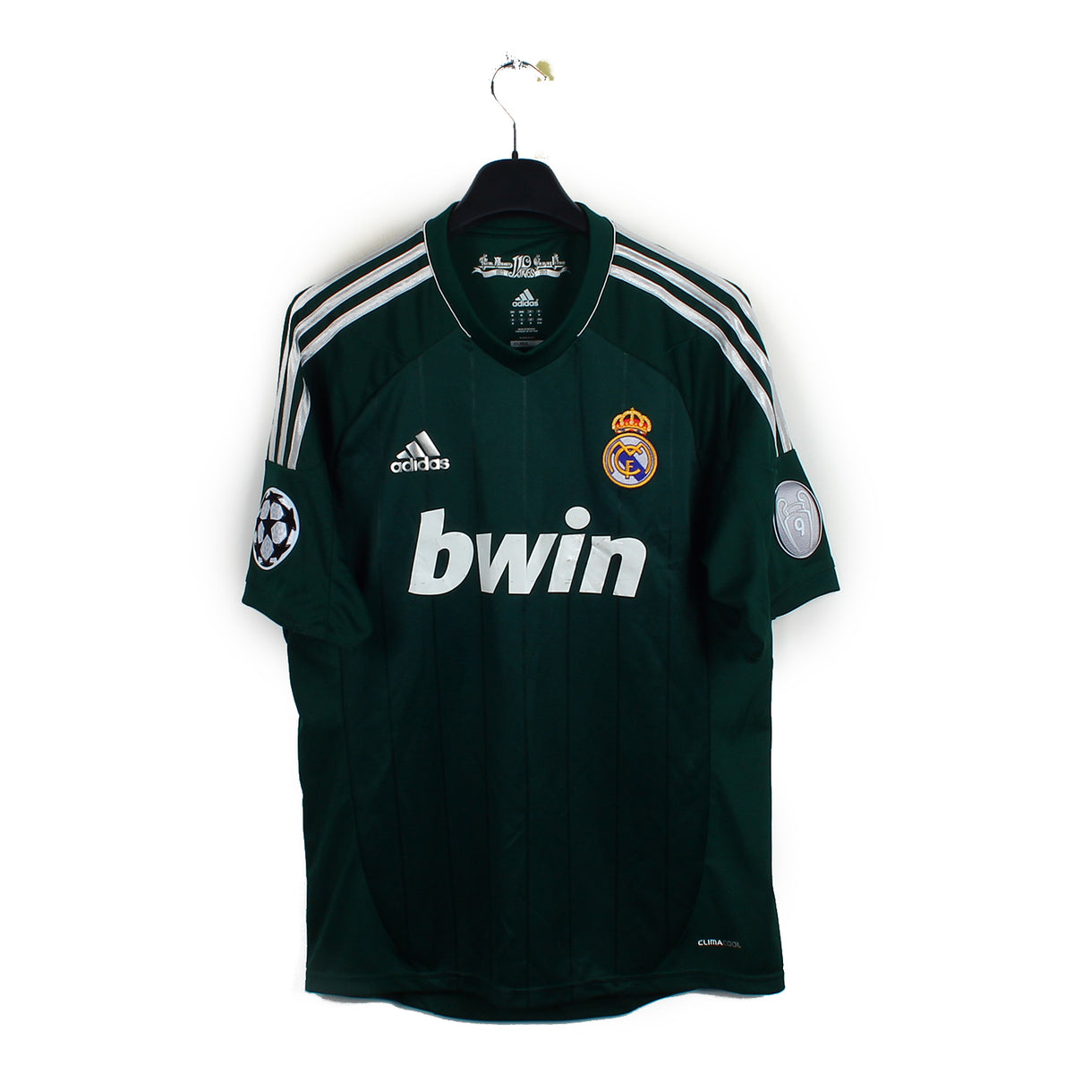 2012/13 - Real Madrid (M)