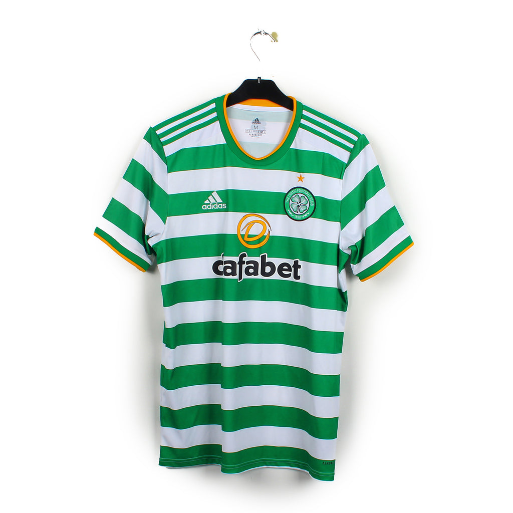 2020/21 - Celtic Glasgow (M)