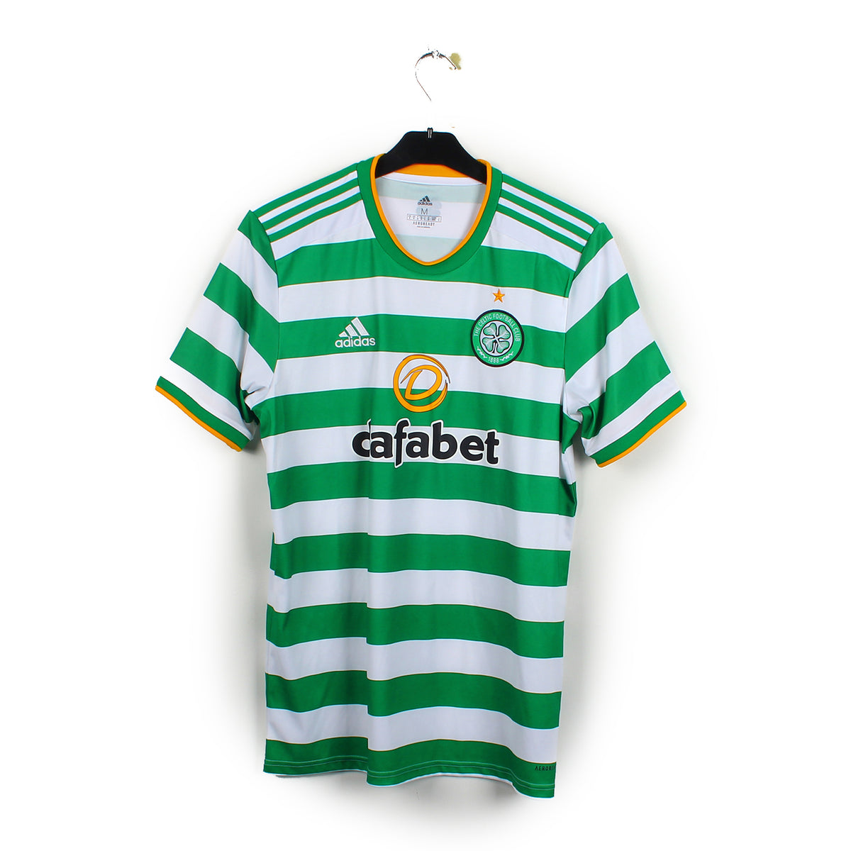 2020/21 - Celtic Glasgow (S)