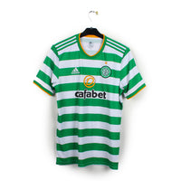 2020/21 - Celtic Glasgow (M)