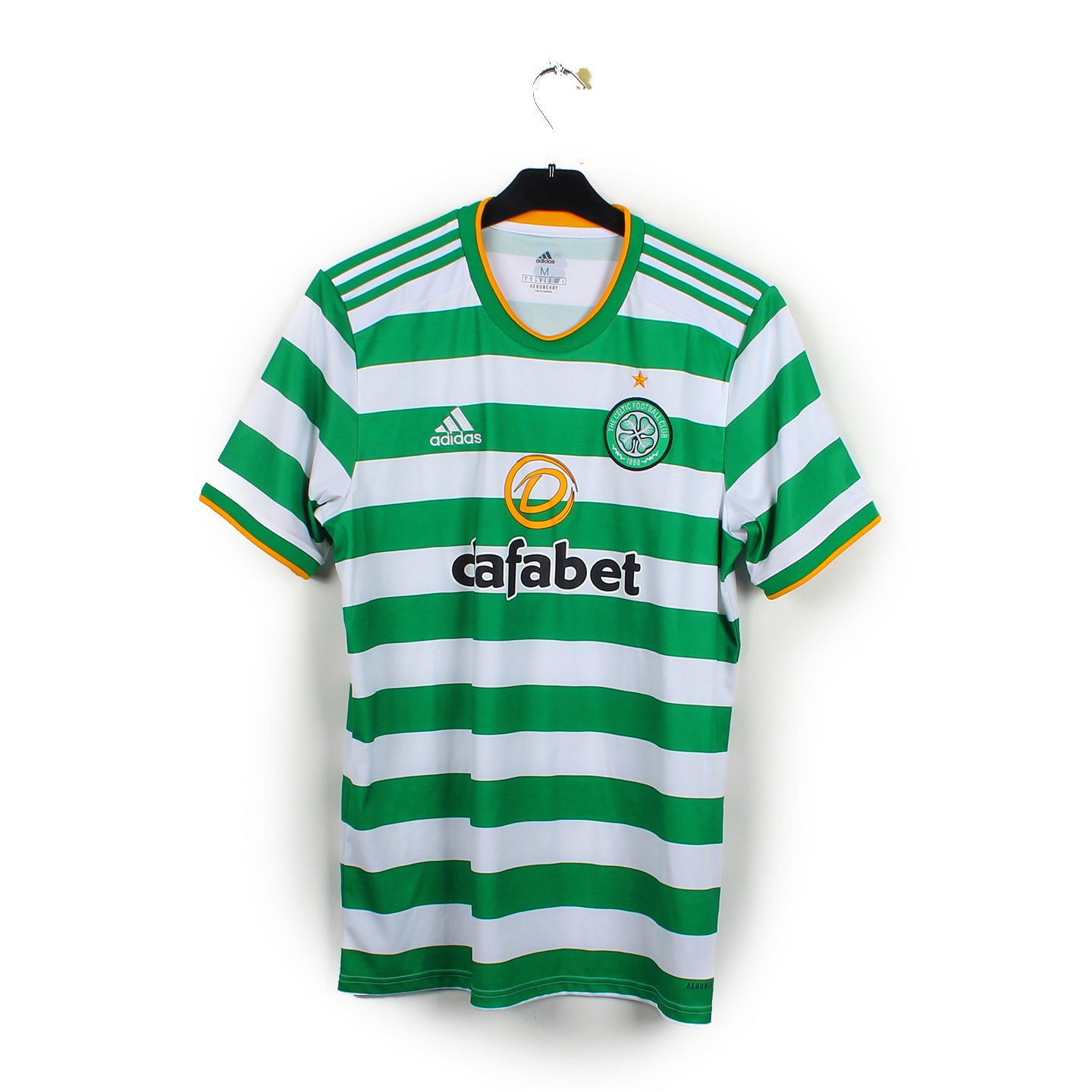 2020/21 - Celtic Glasgow (M)