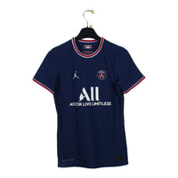 2021/22 - PSG - Messi #30 (M femme) [pro]